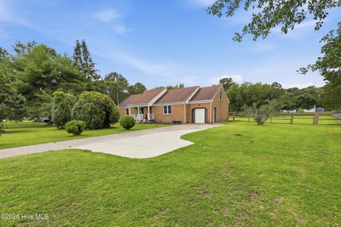 Photo of 196 Baxter Grove Road, Moyock, NC 27958 (MLS # 100585984)