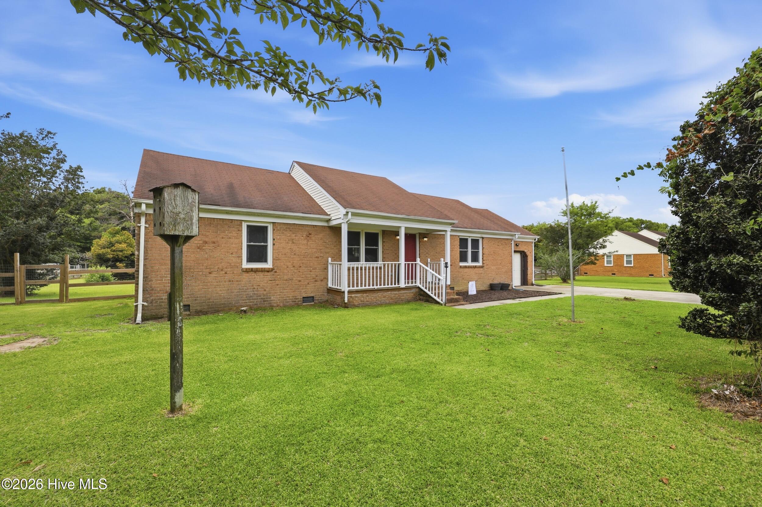 196 Baxter Grove Road