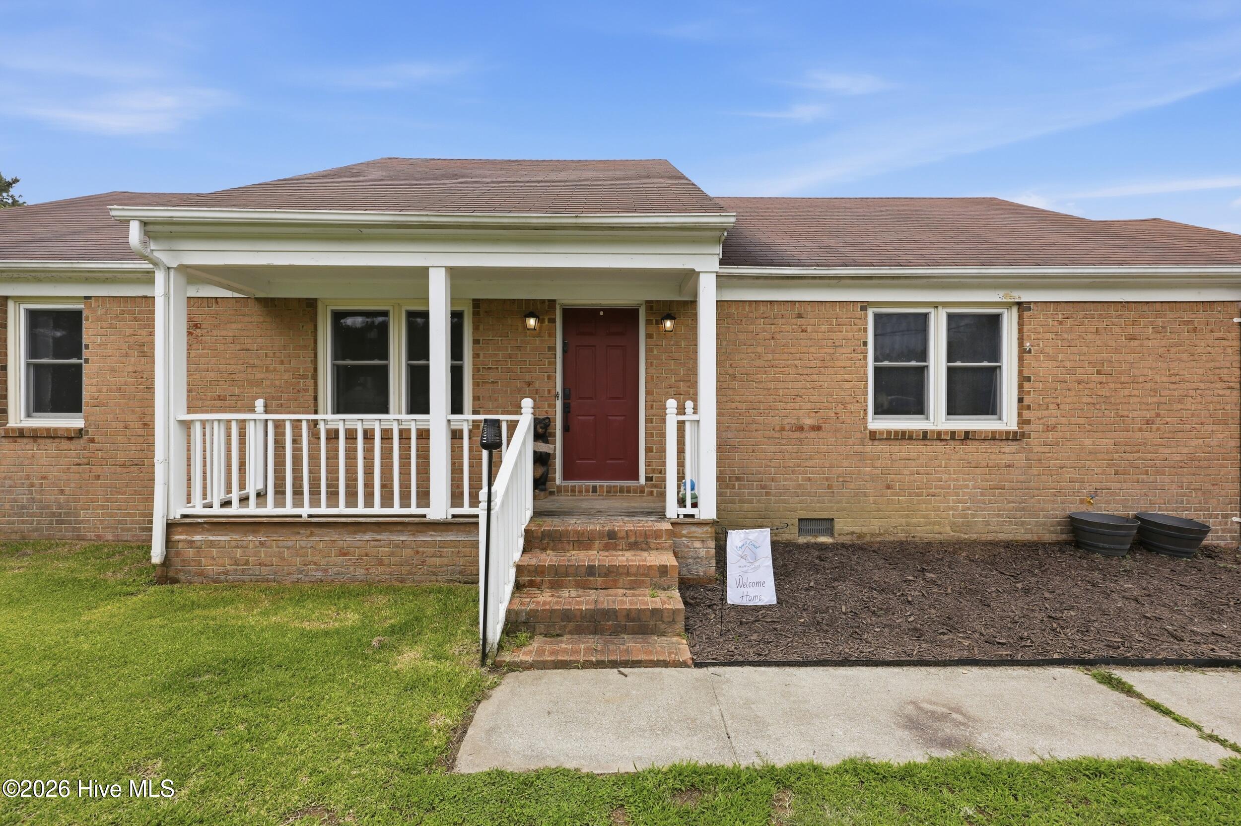 196 Baxter Grove Road
