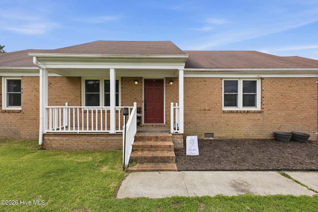 Photo of 196 Baxter Grove Road, Moyock, NC 27958 (MLS # 100585984)