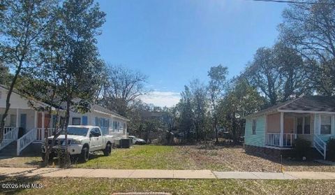 Photo of 208 Tennessee Avenue, Wilmington, NC 28401 (MLS # 100558395)