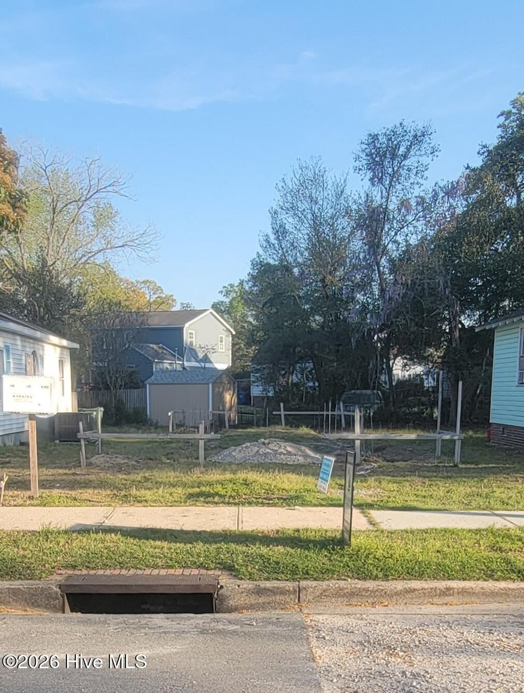 Photo of 208 Tennessee Avenue, Wilmington, NC 28401 (MLS # 100558395)