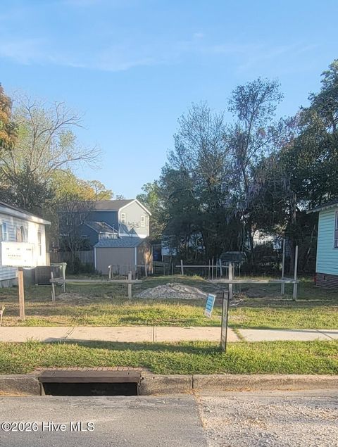 Photo of 208 Tennessee Avenue, Wilmington, NC 28401 (MLS # 100558395)