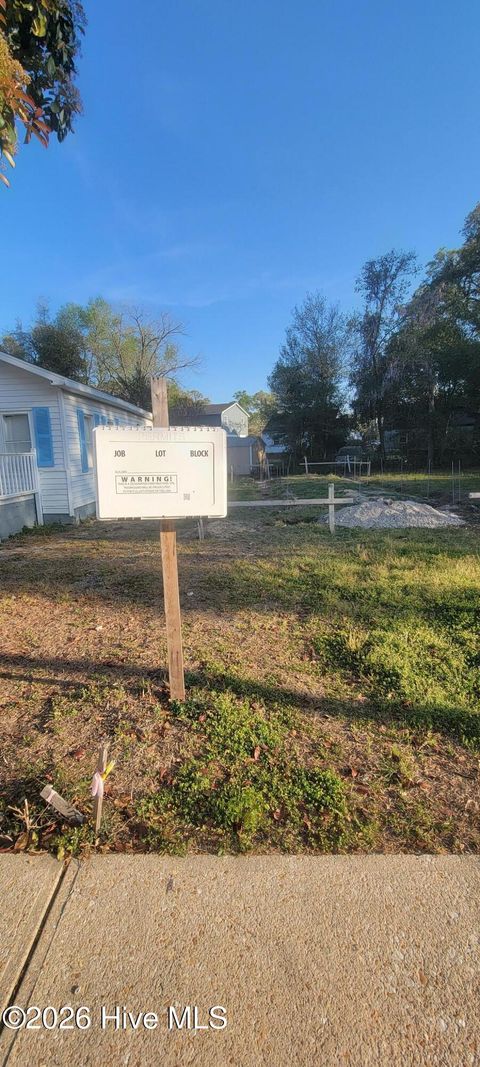 Tiny photo for 208 Tennessee Avenue, Wilmington, NC 28401 (MLS # 100558395)