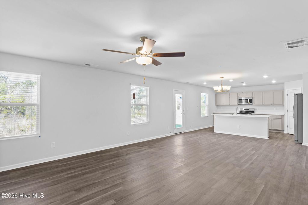 Photo of 119 Muscadine Drive, Jacksonville, NC 28546 (MLS # 100552021)