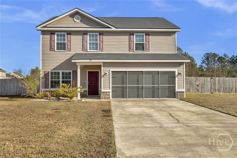 Apartment For Sale - 29 Covey Lane<br/> Long County, Ludowici, GA 31316