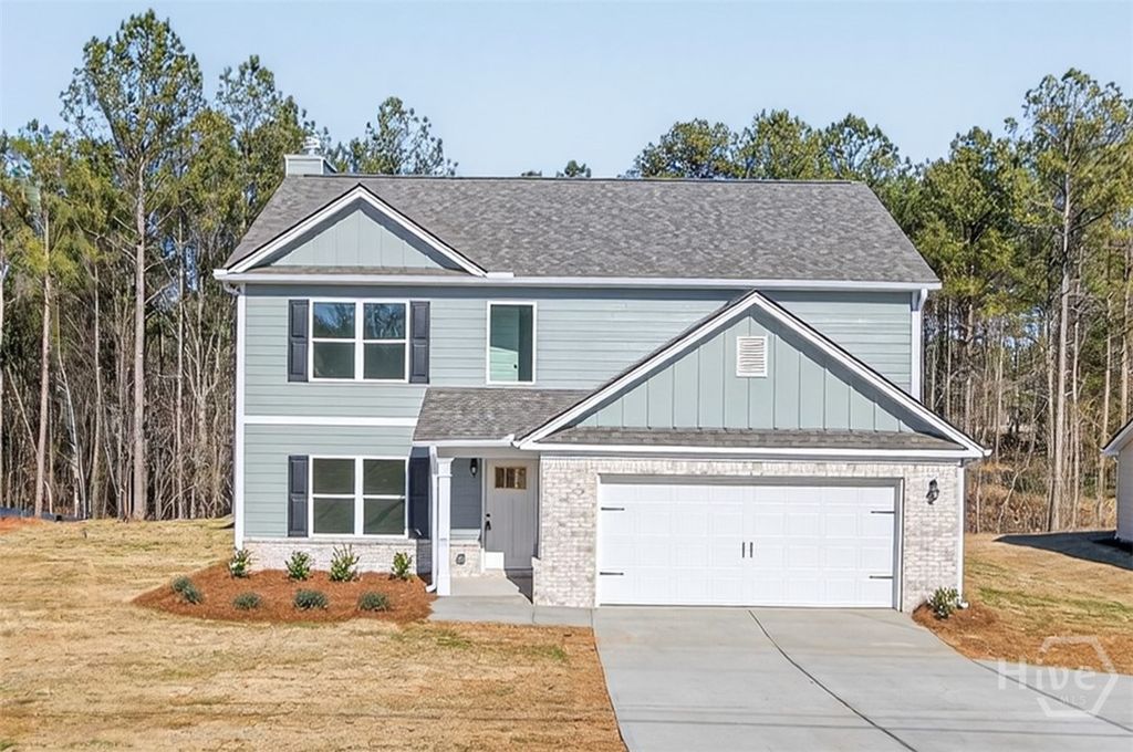 Photo of 45 Altamaha Drive #14, Jefferson, GA 30549 (MLS # CL356863)