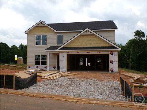 Photo of 45 Altamaha Drive #14, Jefferson, GA 30549 (MLS # CL356863)