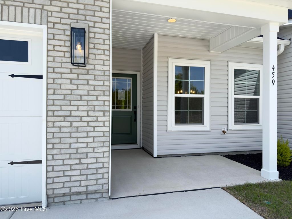 Photo of 459 Timbercrest Circle SE, Bolivia, NC 28422 (MLS # 100547297)