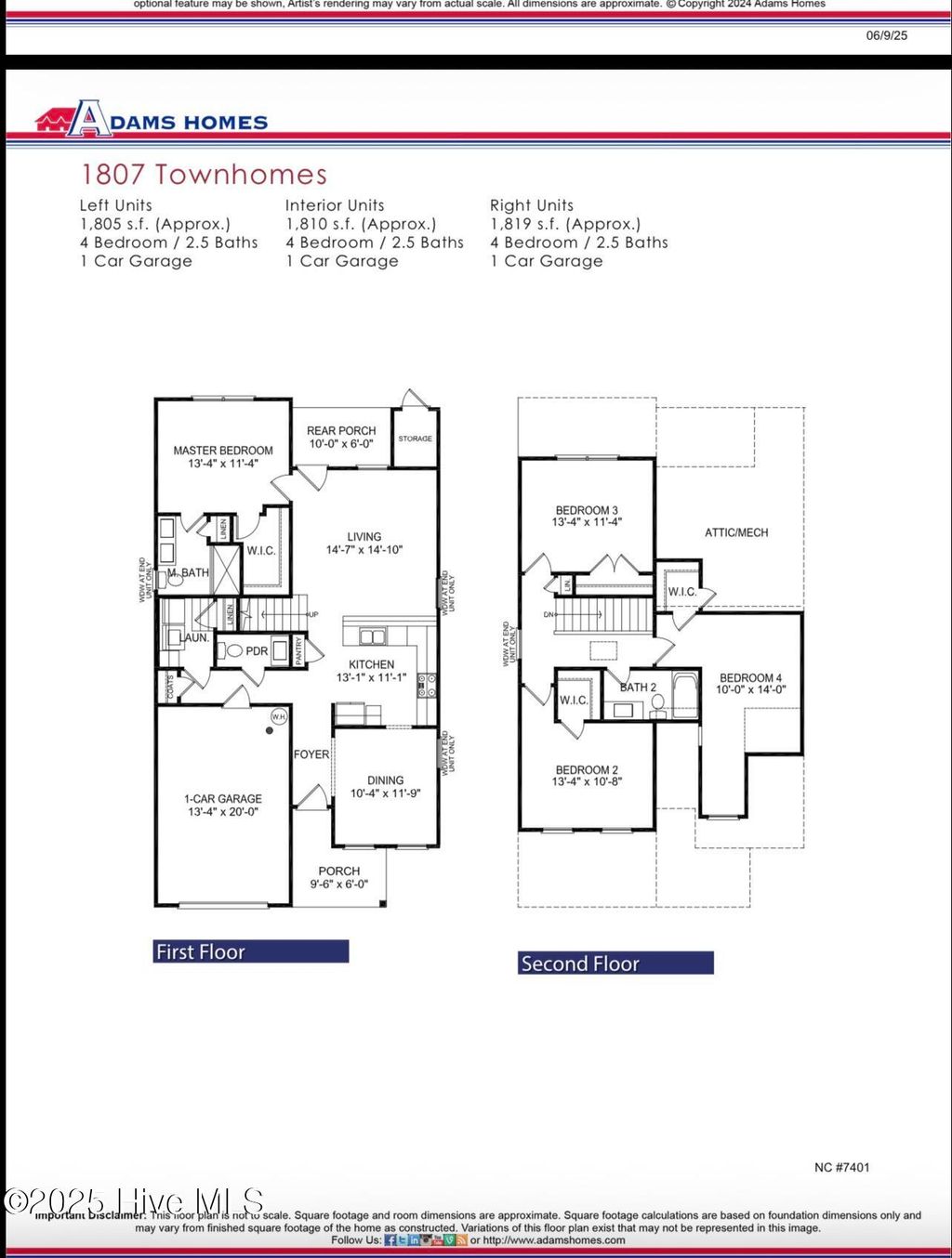 Photo of 459 Timbercrest Circle SE, Bolivia, NC 28422 (MLS # 100547297)