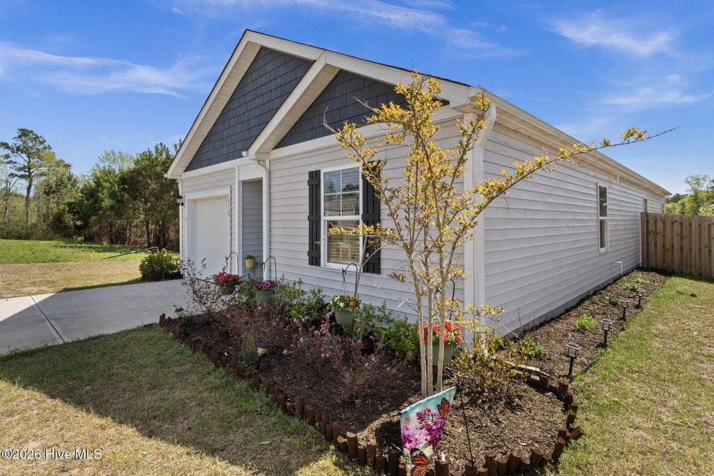 Photo of 1550 King Lucius Way SE, Bolivia, NC 28422 (MLS # 100566662)