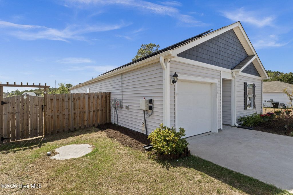 Photo of 1550 King Lucius Way SE, Bolivia, NC 28422 (MLS # 100566662)