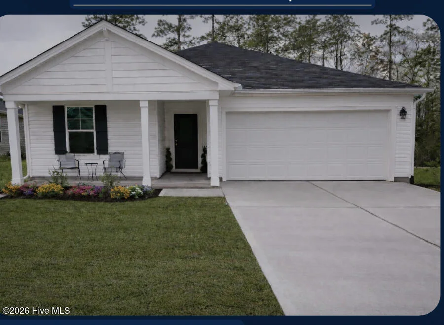 1439 New Sun Drive SE