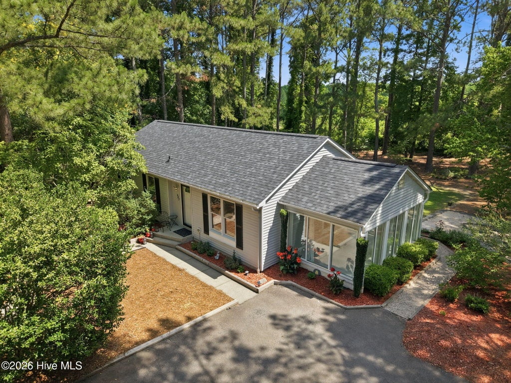 Photo of 487 Vass Carthage Road, Carthage, NC 28327 (MLS # 100582952)