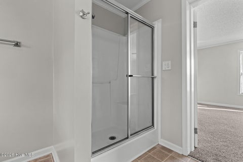 Tiny photo for 118 Cypress Knee Drive, Richlands, NC 28574 (MLS # 100610568)