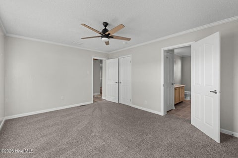 Tiny photo for 118 Cypress Knee Drive, Richlands, NC 28574 (MLS # 100610568)