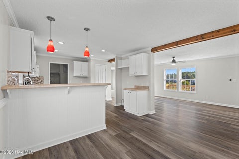 Tiny photo for 118 Cypress Knee Drive, Richlands, NC 28574 (MLS # 100610568)