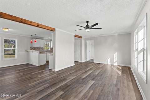 Tiny photo for 118 Cypress Knee Drive, Richlands, NC 28574 (MLS # 100610568)