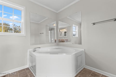 Tiny photo for 118 Cypress Knee Drive, Richlands, NC 28574 (MLS # 100610568)