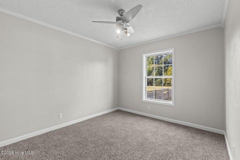 Tiny photo for 118 Cypress Knee Drive, Richlands, NC 28574 (MLS # 100610568)
