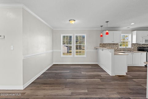 Tiny photo for 118 Cypress Knee Drive, Richlands, NC 28574 (MLS # 100610568)