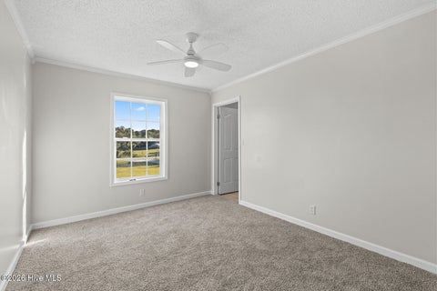 Tiny photo for 118 Cypress Knee Drive, Richlands, NC 28574 (MLS # 100610568)