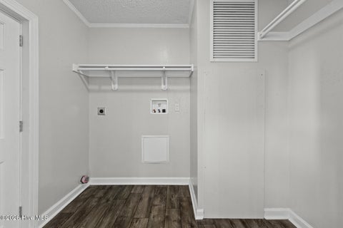 Tiny photo for 118 Cypress Knee Drive, Richlands, NC 28574 (MLS # 100610568)