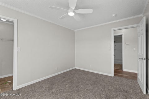 Tiny photo for 118 Cypress Knee Drive, Richlands, NC 28574 (MLS # 100610568)