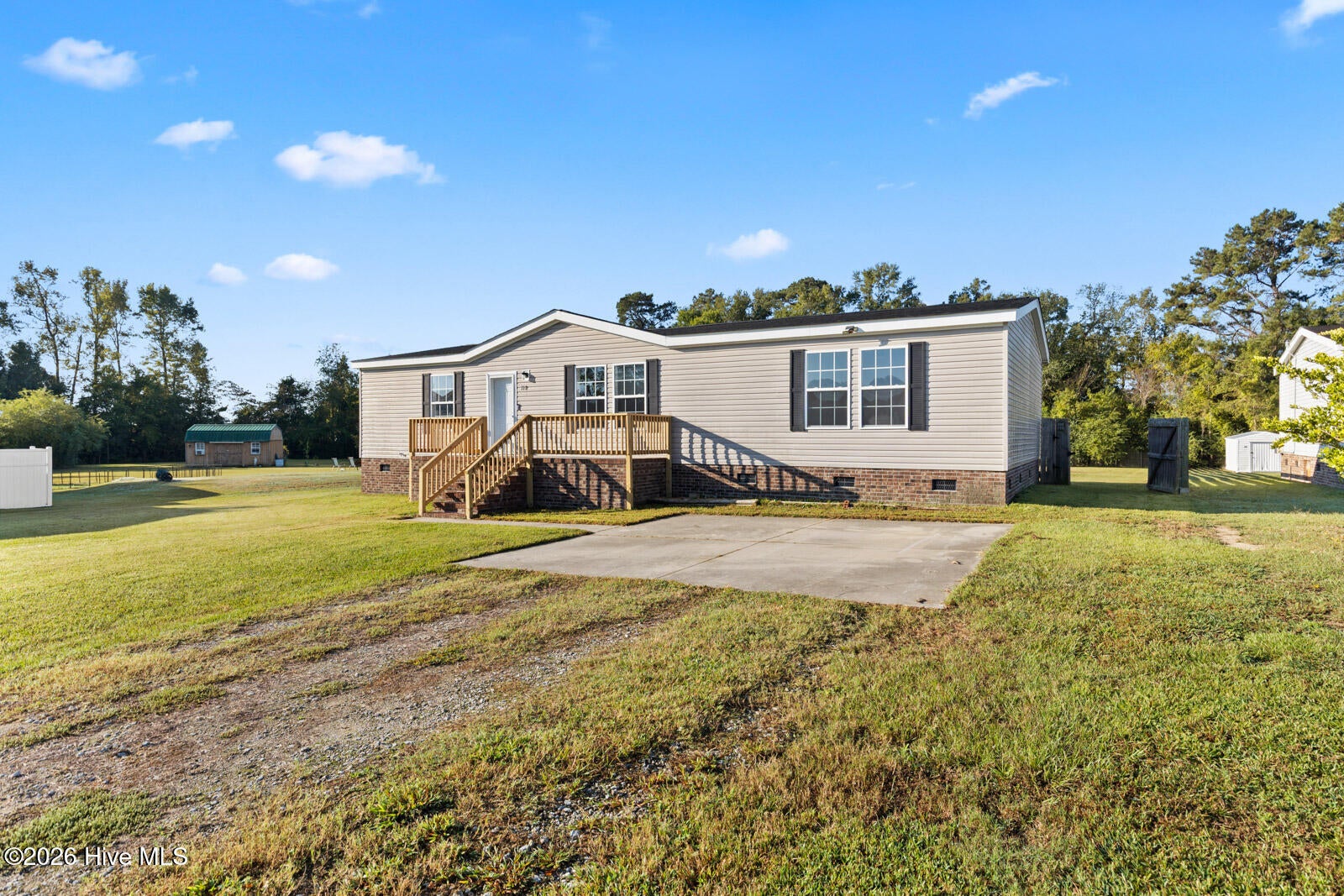 118 Cypress Knee Drive