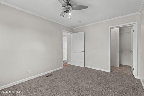 Tiny photo for 118 Cypress Knee Drive, Richlands, NC 28574 (MLS # 100610568)