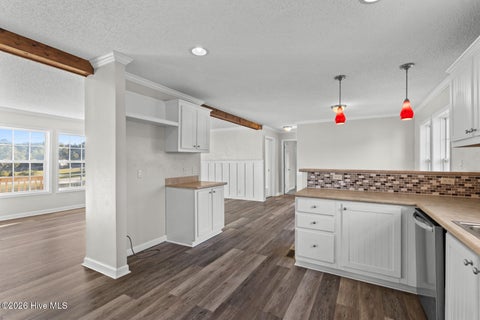 Tiny photo for 118 Cypress Knee Drive, Richlands, NC 28574 (MLS # 100610568)