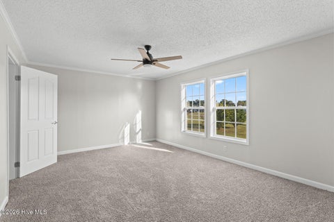 Tiny photo for 118 Cypress Knee Drive, Richlands, NC 28574 (MLS # 100610568)