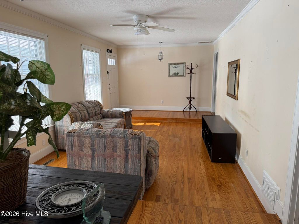 Photo of 313 Kirkland Drive, Greenville, NC 27858 (MLS # 100553508)