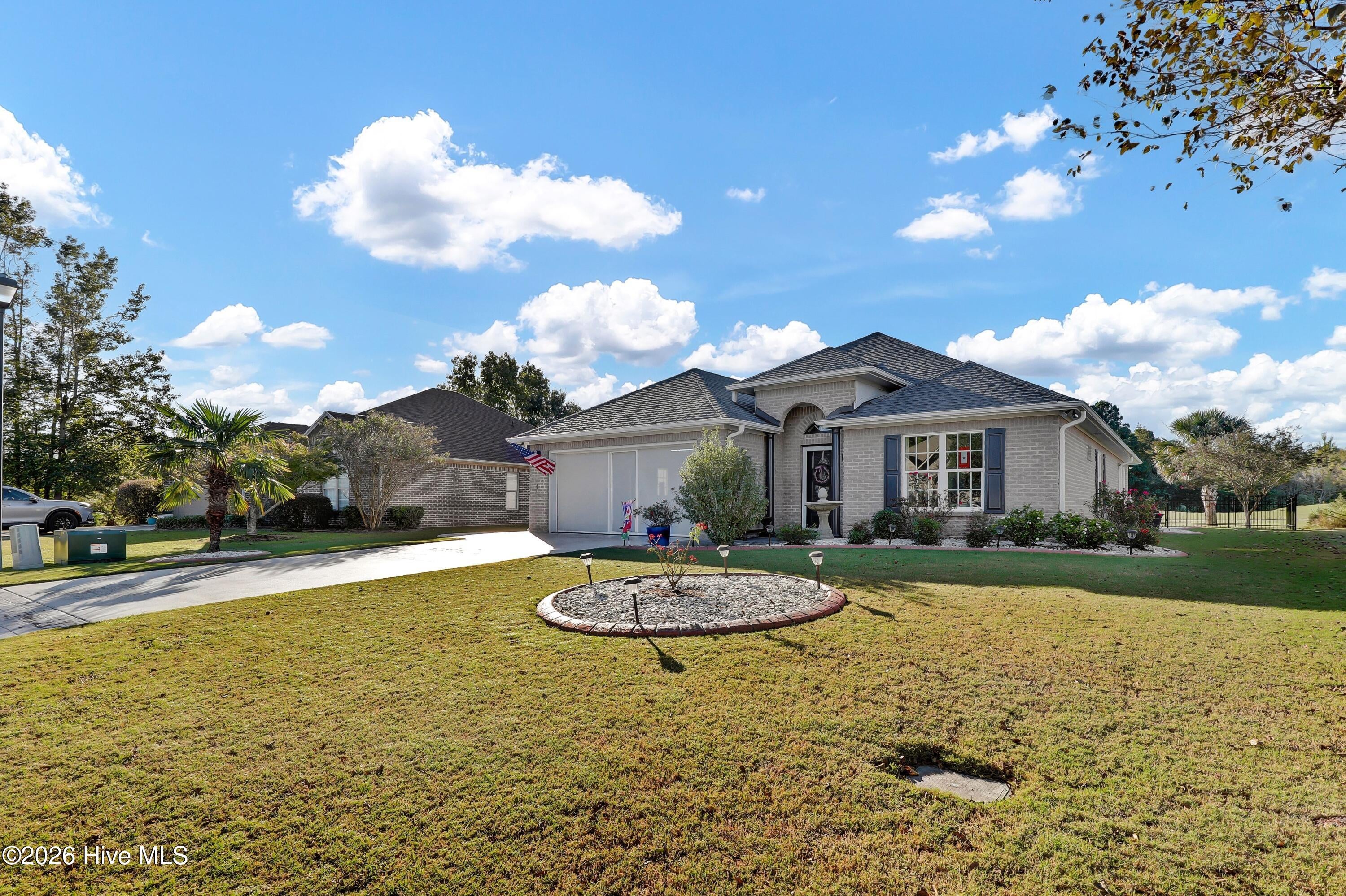 282 Castle Bay Drive