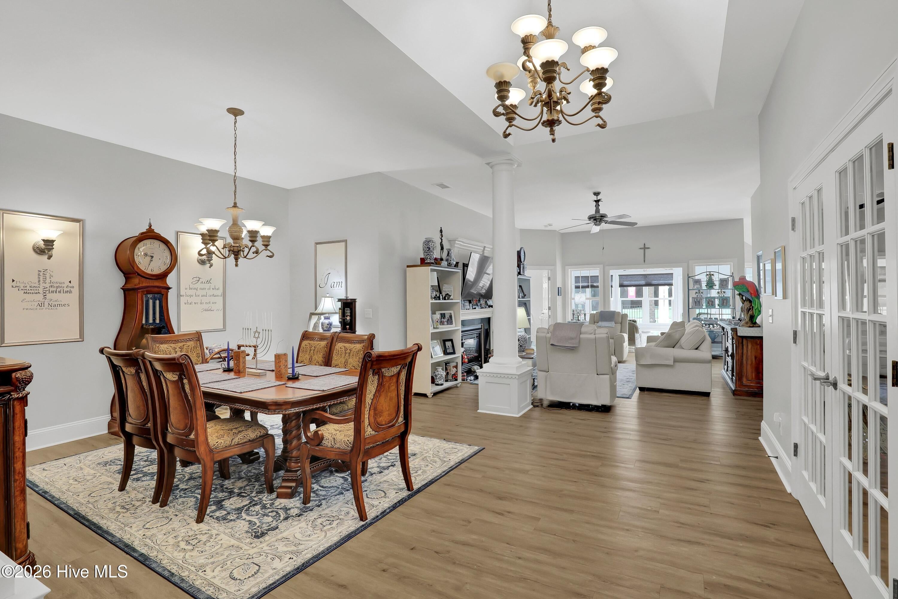 282 Castle Bay Drive