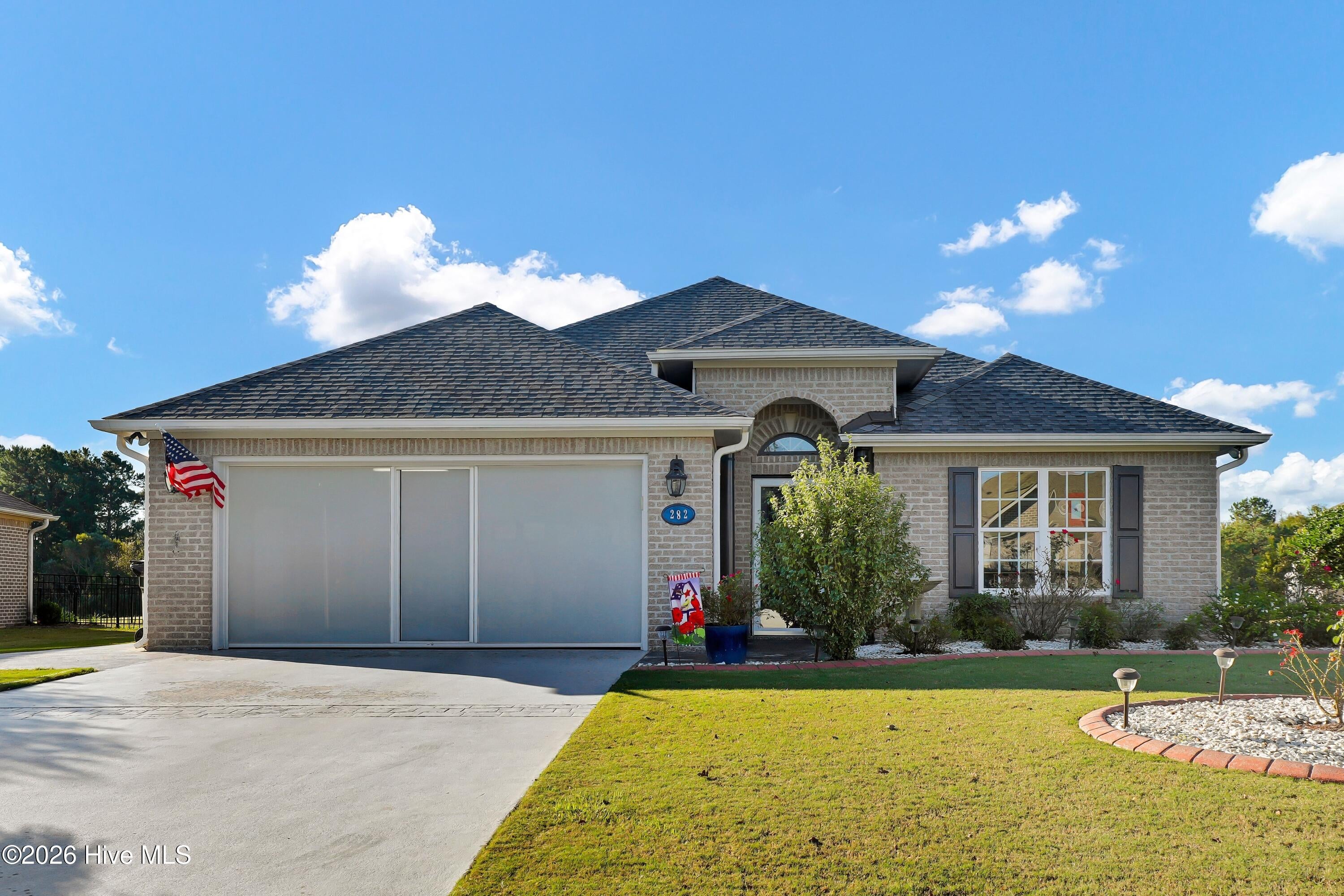 282 Castle Bay Drive