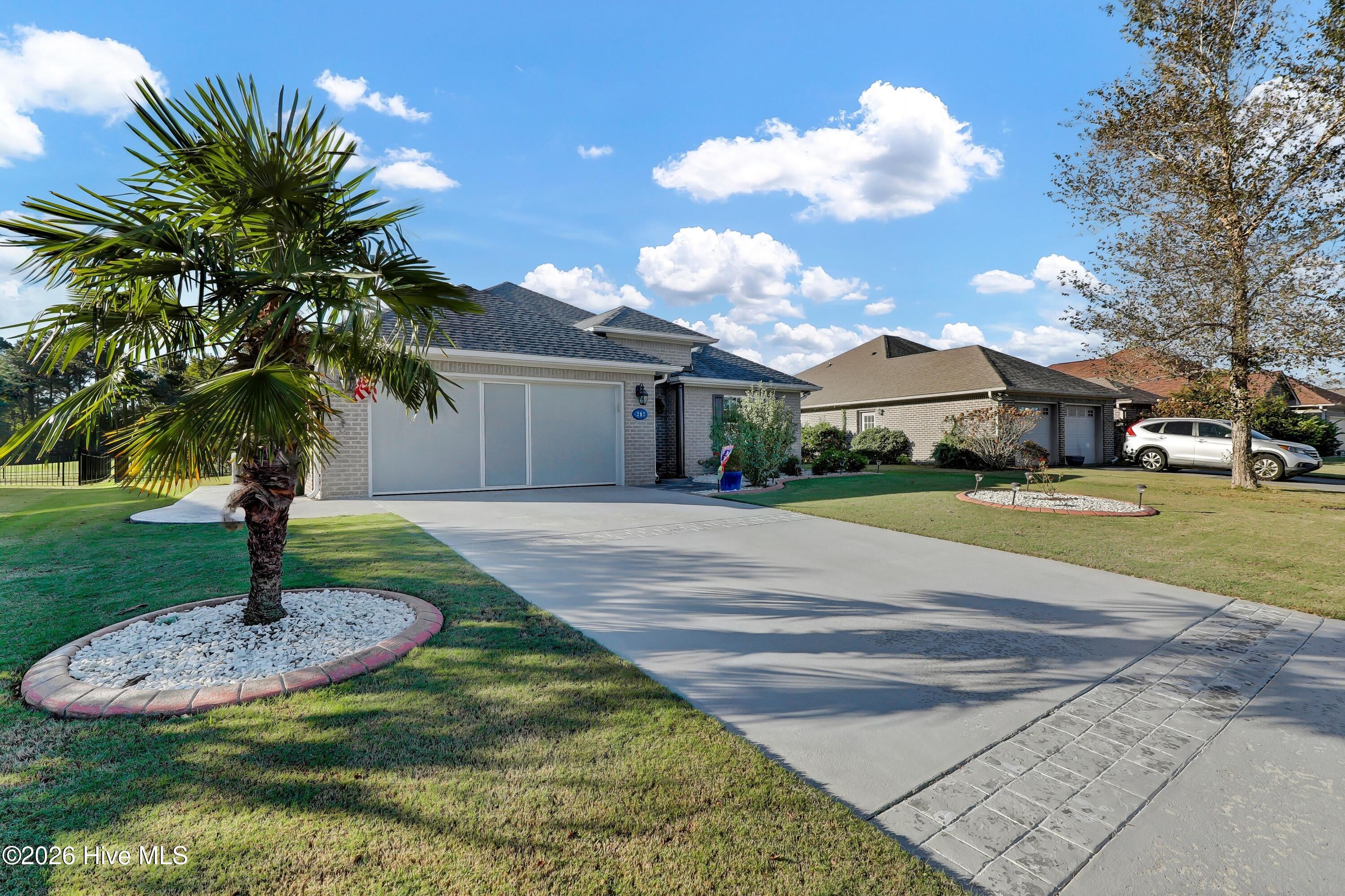 282 Castle Bay Drive