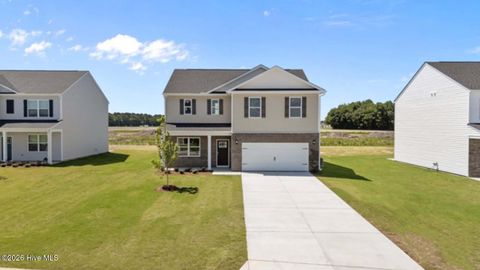 Homes For Sale - 1116 Aviator Lane<br/> Pitt County, Ayden, NC 28513
