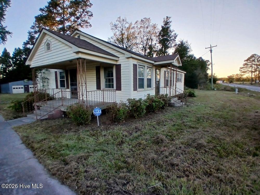Photo of 245 Murphy Store Road Lane, Rose Hill, NC 28458 (MLS # 100612466)