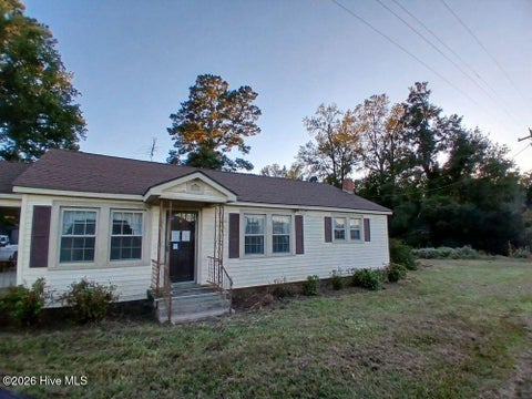 Photo of 245 Murphy Store Road Lane, Rose Hill, NC 28458 (MLS # 100612466)