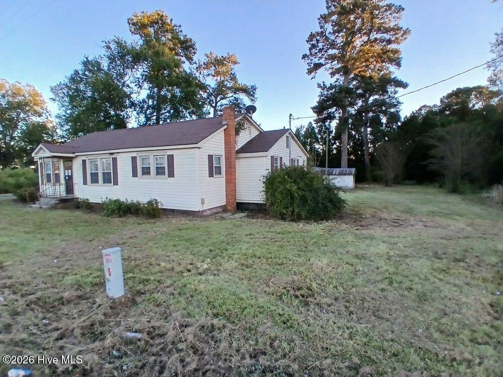 Photo of 245 Murphy Store Road Lane, Rose Hill, NC 28458 (MLS # 100612466)