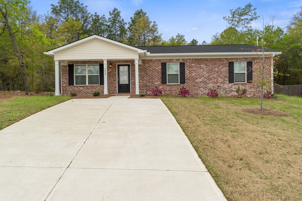 Photo of 3037 Hummingbird Lane, Augusta, GA 30906 (MLS # 553963)