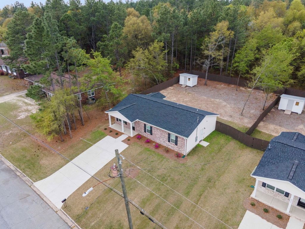 Photo of 3037 Hummingbird Lane, Augusta, GA 30906 (MLS # 553963)