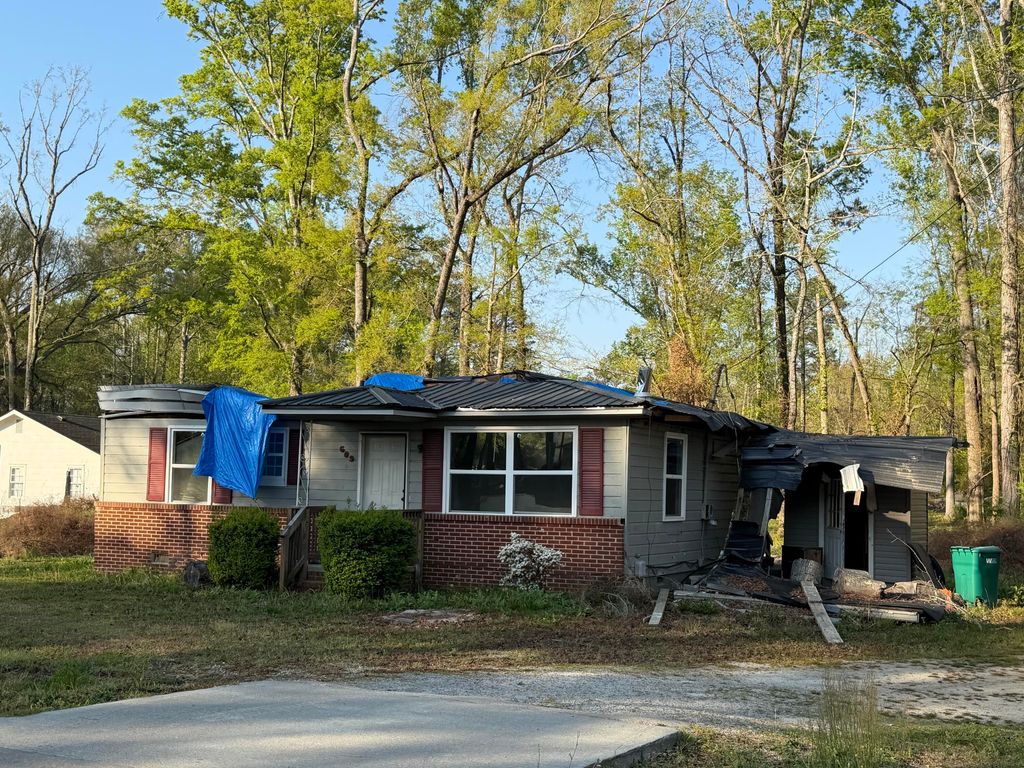 Photo of 609 Dell Drive, Thomson, GA 30824 (MLS # 553807)