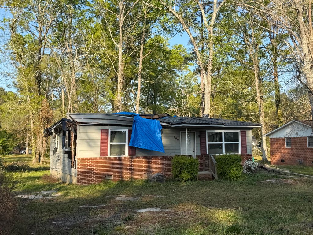 Photo of 609 Dell Drive, Thomson, GA 30824 (MLS # 553807)