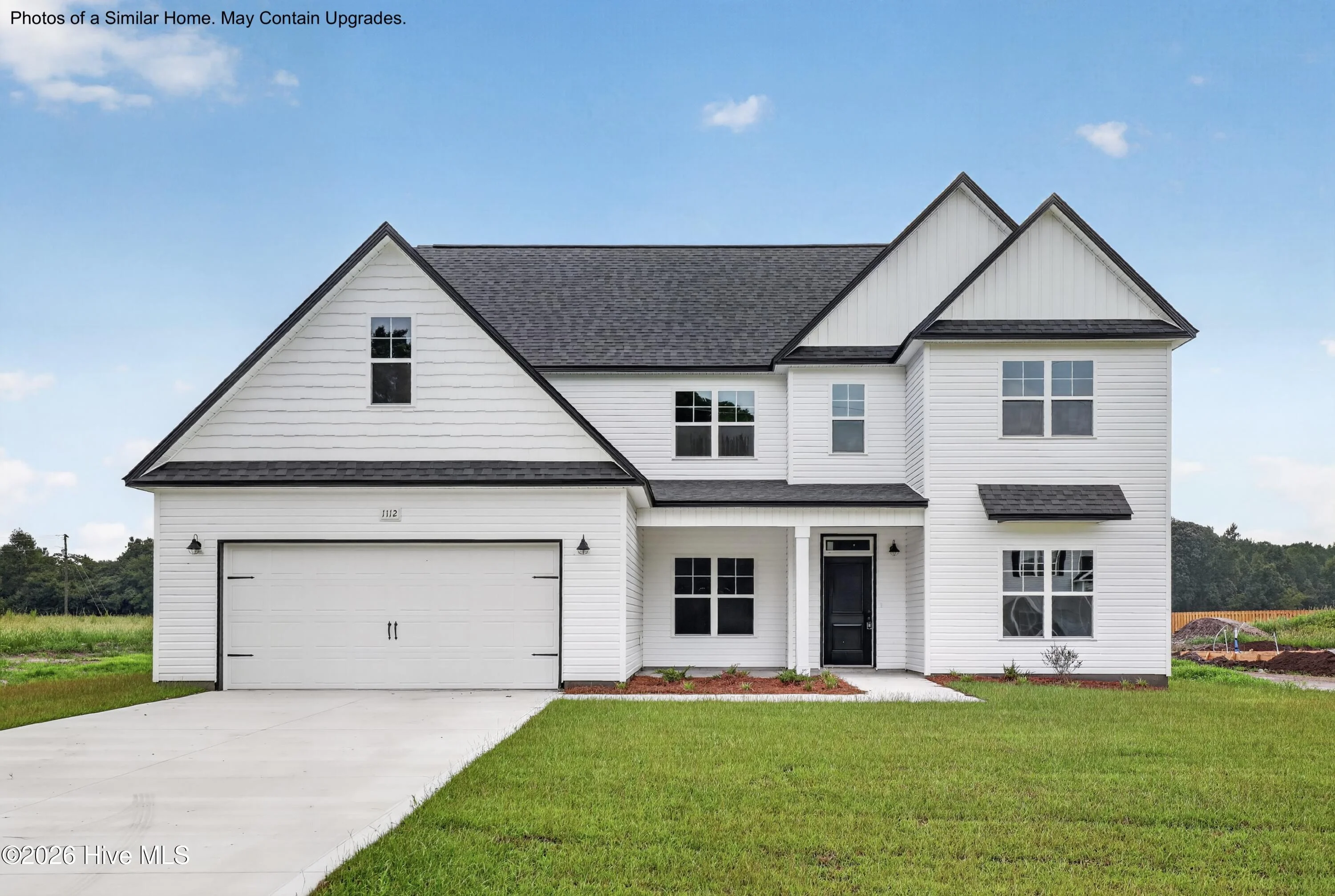2785 Belgrade-swansboro Road Unit Lot 2