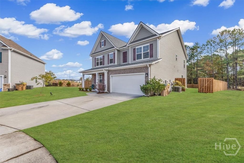 Photo of 50 Palmer Place, Richmond Hill, GA 31324 (MLS # SA344826)