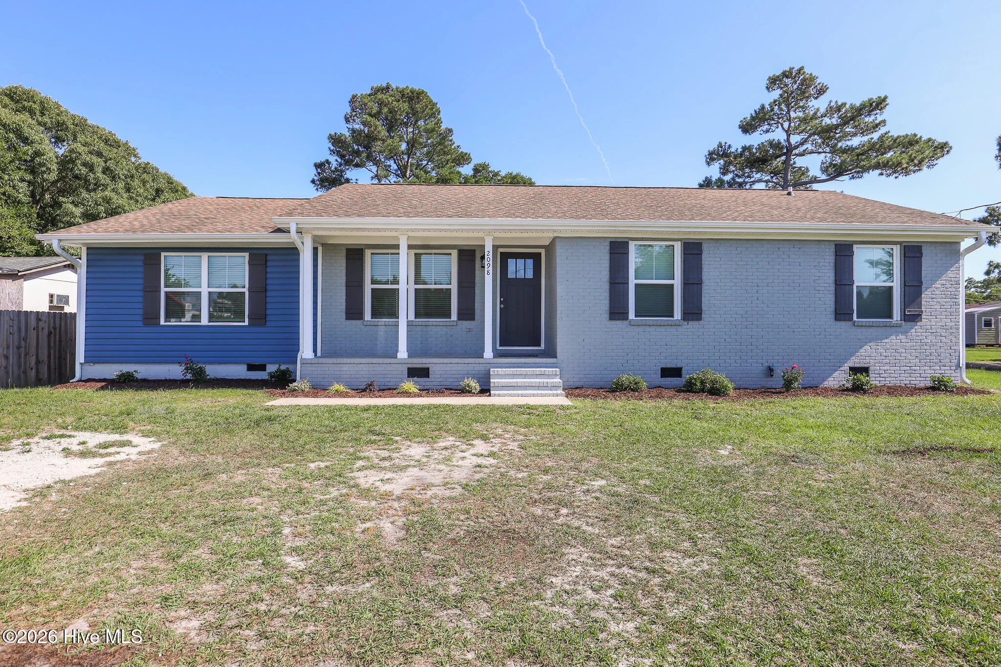 2098 Nc Highway 172