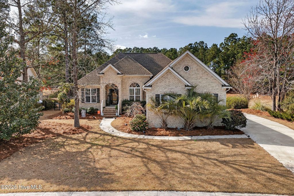 Photo of 1148 Grandiflora Drive, Leland, NC 28451 (MLS # 100558563)