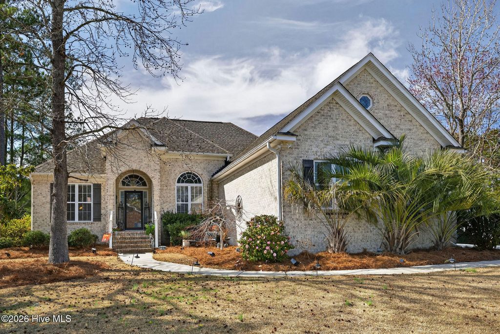 Photo of 1148 Grandiflora Drive, Leland, NC 28451 (MLS # 100558563)
